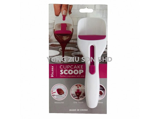 VELEKA-812#CUPCAKE SCOOP